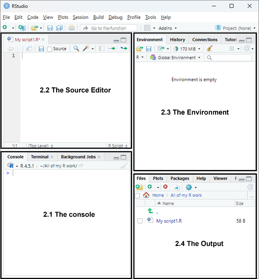 7 Introduction to R – ETC1000 2026