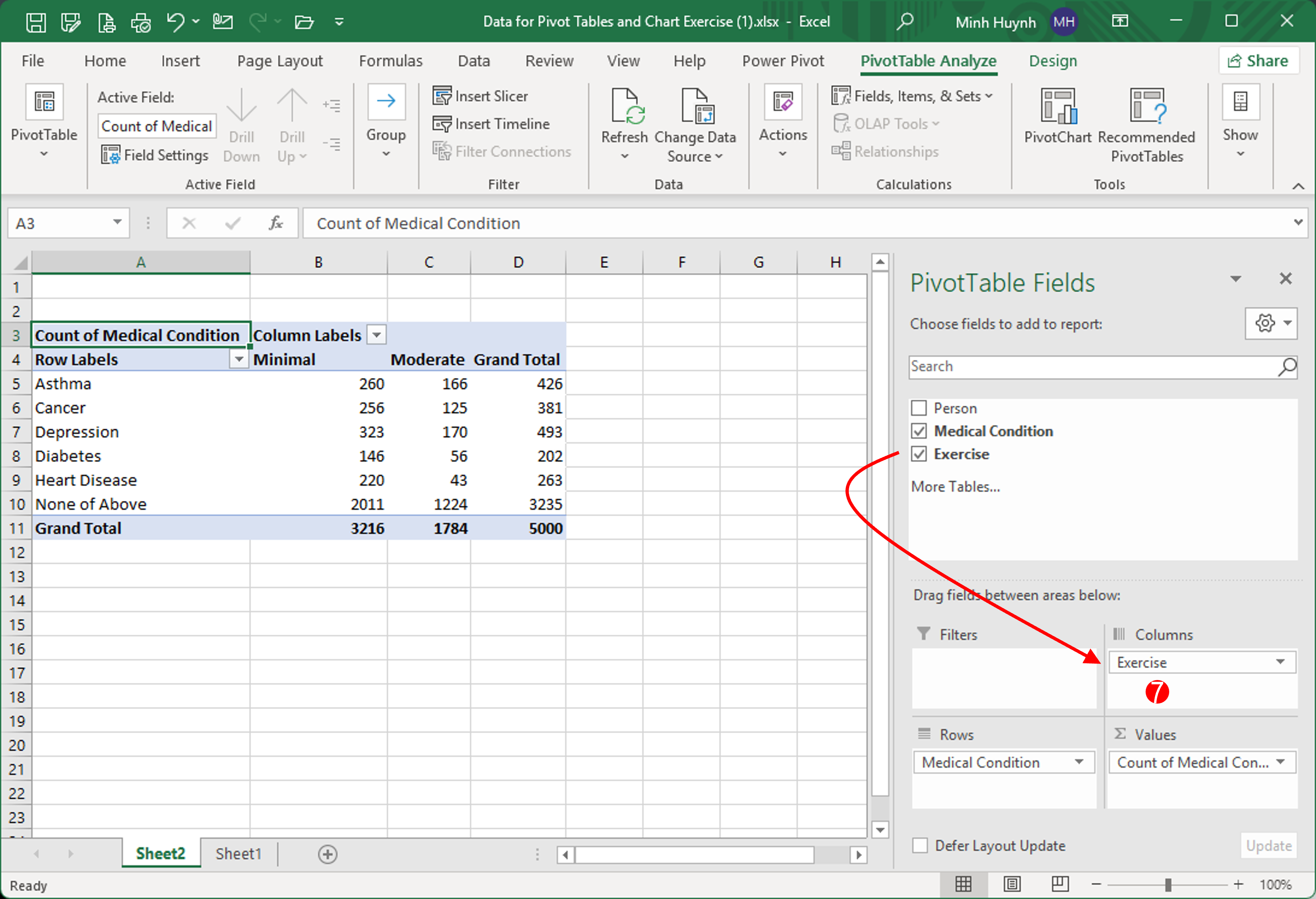 1 Introduction to Statistics & Categorical Data – ETC1000 2026